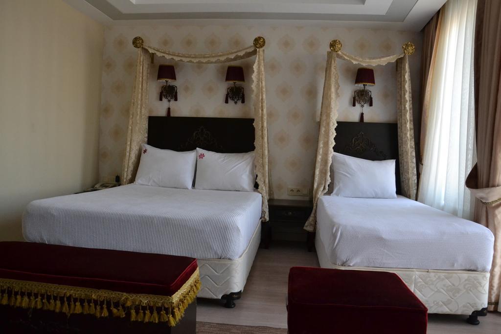 Cosmos Otel