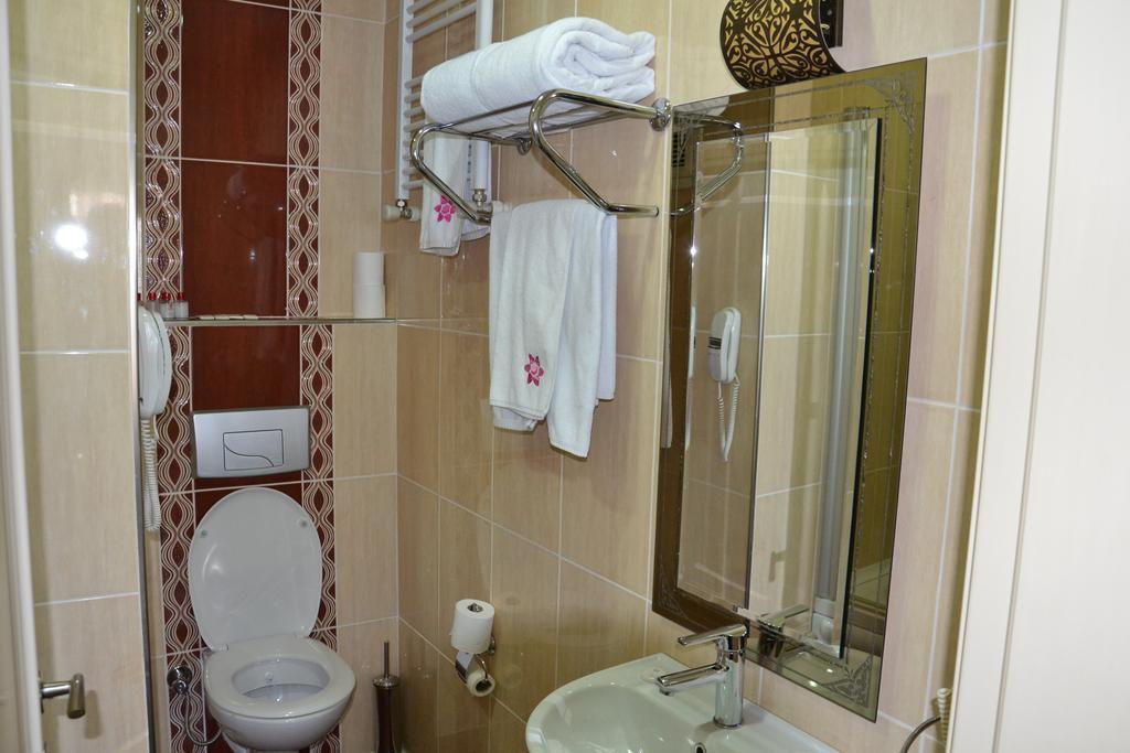 Otel Cosmos 2*