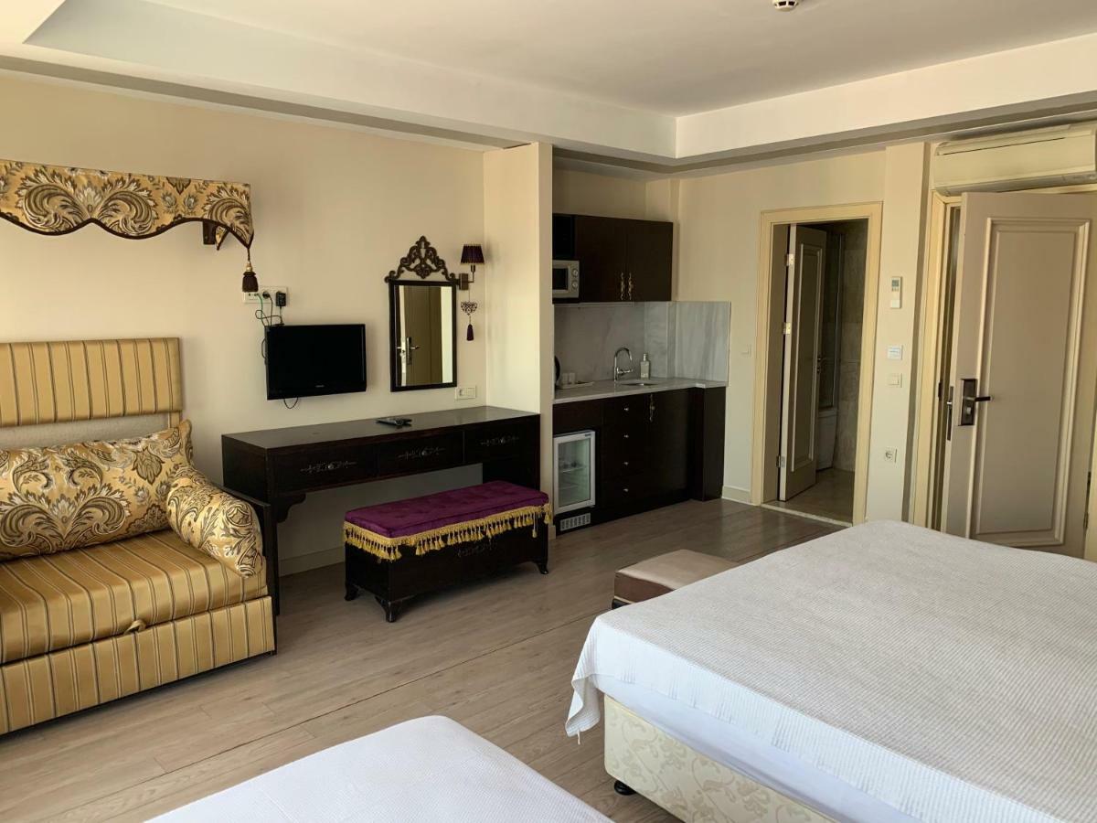 Otel Cosmos 2*