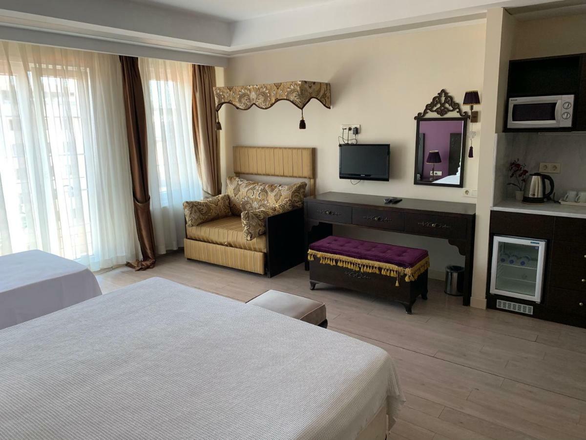 Cosmos Otel 2*